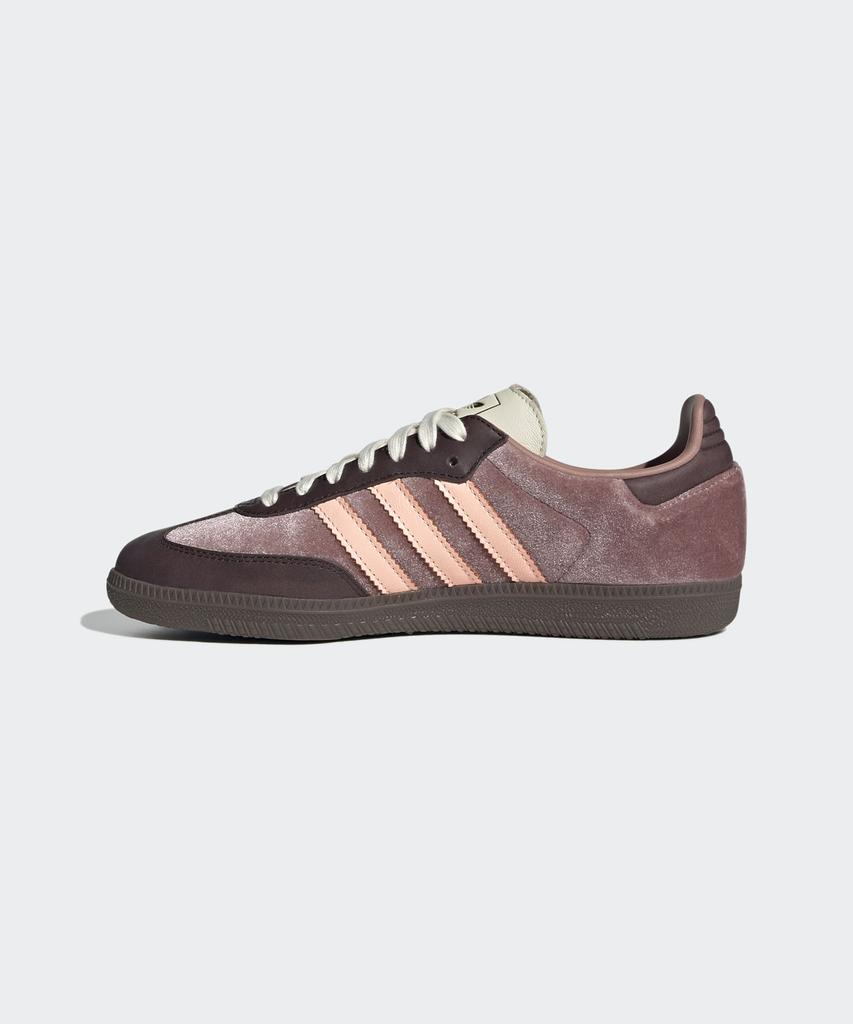 Adidas Samba Og - Warm Clay: Clear Orange / Ji2682
