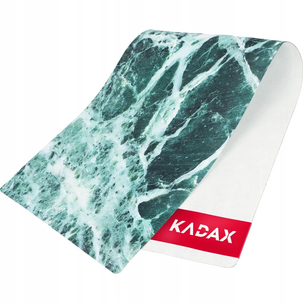 KADAX Bieżnik Na Stół Obrus Plamoodporny matowy 95x33 cm