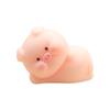 Holiday Gifts for Children Cute Pig Decompression Toy Pig Toy RelieveStress Toy Gifts