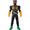 Kamen Rider Sofubi Series Kamen Rider OOO Tatoba Combo Action Figure Collectible Toy