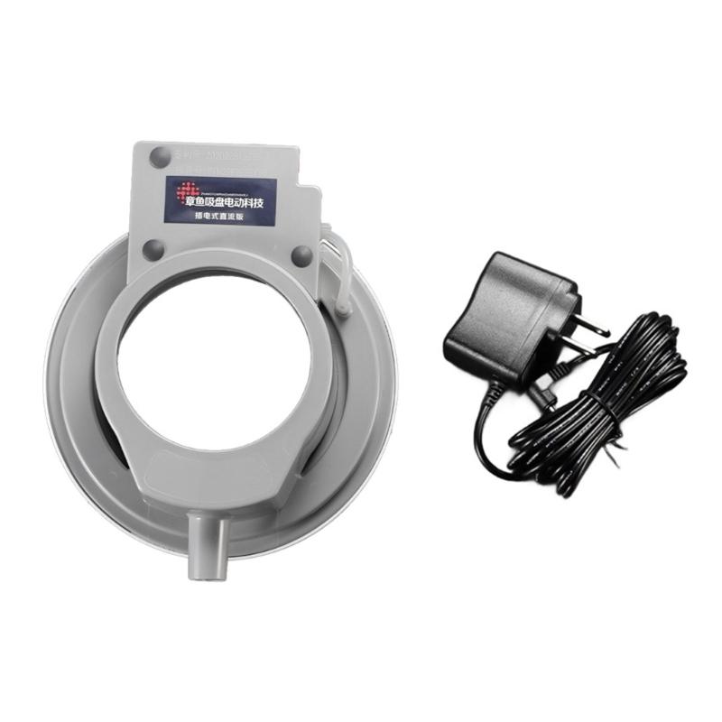 

Dustproof Device For Hammer Drill Waterproof Guard Universal Power Tool Accessories Vacuum Suction Technology 1