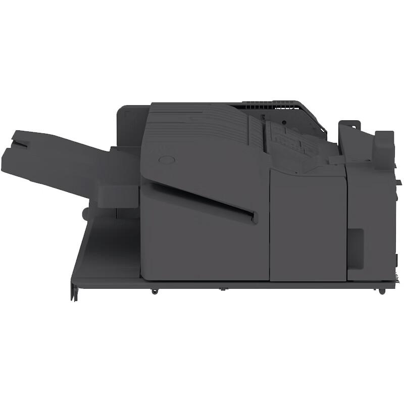 

Sharp BP-FN11 Built-in Stapling Finisher CN plug (adapter included)
