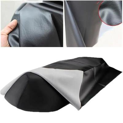 Motorcycle Seat Cover Universal Leather Seat Protector Wear-resisting Waterproof Cover For Most Motorcycle Repairing Accessories