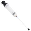 Purgeur de frein blanc et noir 0,2 L