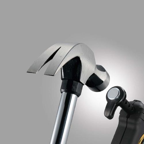 TAJIMA Perfect Catch G3-450, Yellow, 4.5m Swing Height, PCG3-450