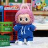 New Toy Labu Doll Clothes Pendant Youth Series Fashion Children's Doll Clothes