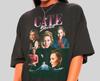 Unisex Cate Blanchett Shirt - American Actress Tshirt,Hela Marvel Shirt,Celebrity Tee