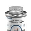 4.4oz Liquid Insulation Electrical , Sealing Flame Retardant, Insulating, Electronic Sealant for