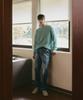 SIECLE Cotton Sheer Knit (Mint)