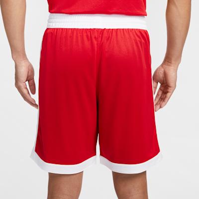 Men's Shorts Nike Dri FitCrossover Stock Casual Shorts Men's Canyon Green