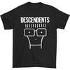 DESCENDENTS MILO T-SHIRT