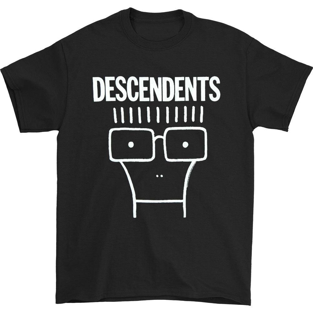 DESCENDENTS MILO T-SHIRT