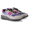 New Balance 580 '150th Anniversary Dark Gray' Sneakers MT580LV2