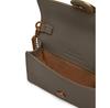 Handbag Pinko Love One Micro C . AI 24-25 PCPL 100064 A0F1 Grey