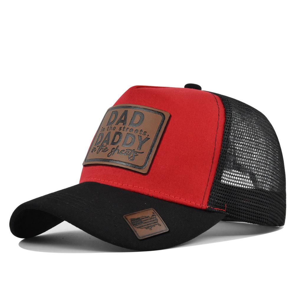 Vintage Adjustable Unisex Vintage Cap for Outdoor Hiking and Mountaineering