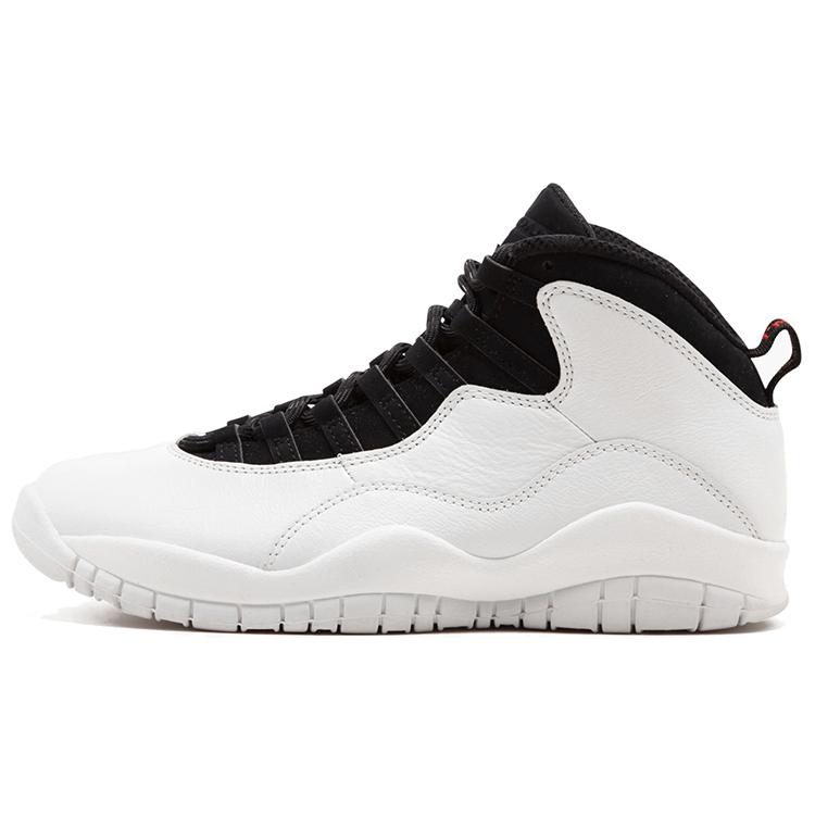 New JORDAN 10 Retro I'm Back 310805-104
