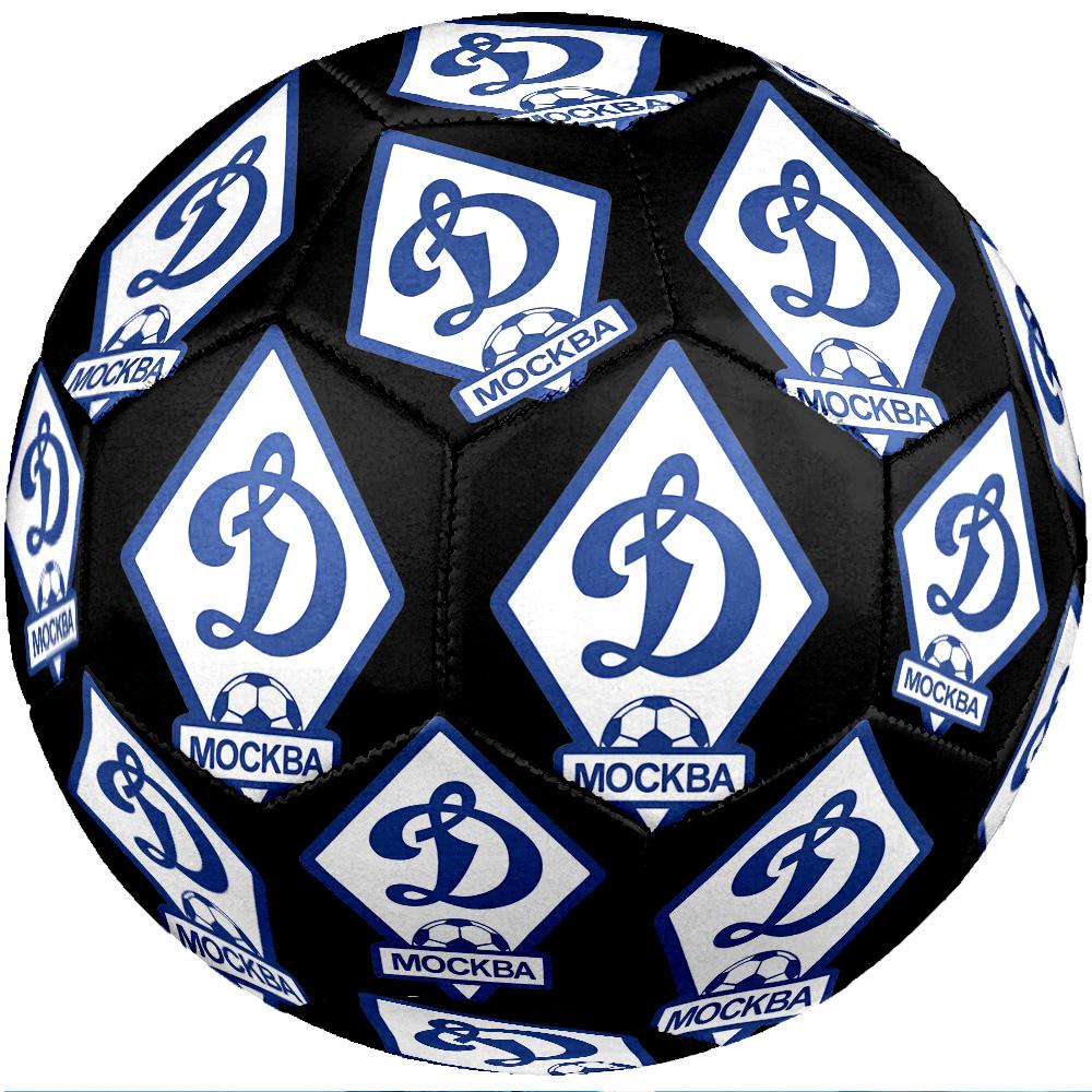 Dynamo Moscow Theme Size 5 Match Soccer Ball Professional Outdoor Football Soft Touch Training Ball