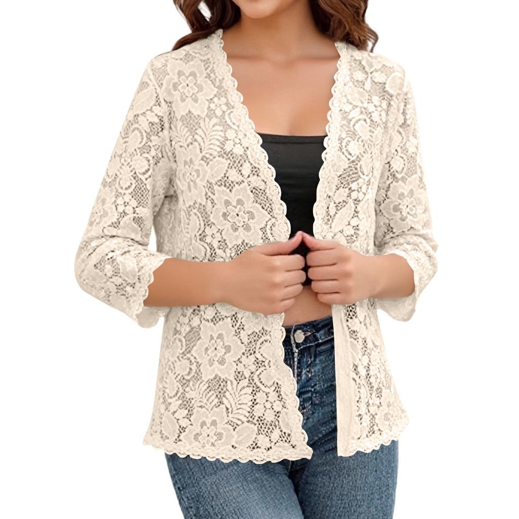 3/4 Sleeve Shirts For Women Cute Print Graphic Tees Blouses Casual Plus Size Basic Tops Pullover