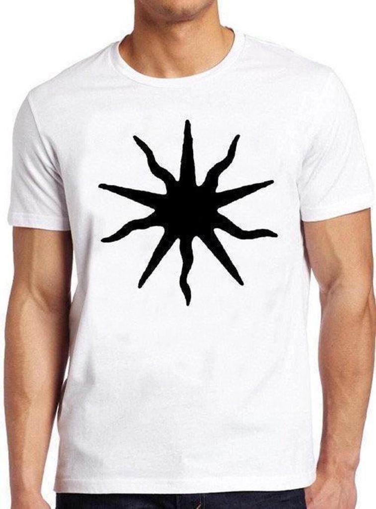 Coil T Shirt B3016 Scatology Electronic Gift Retro Cool Top Tee