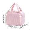 Cosmetic Case for Travel Use Women And Moms