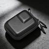 Protective Carrying Case Bag for Action 6/5P/4/3 Sports Camera Shock Absorbing Padding Design Water Resistant