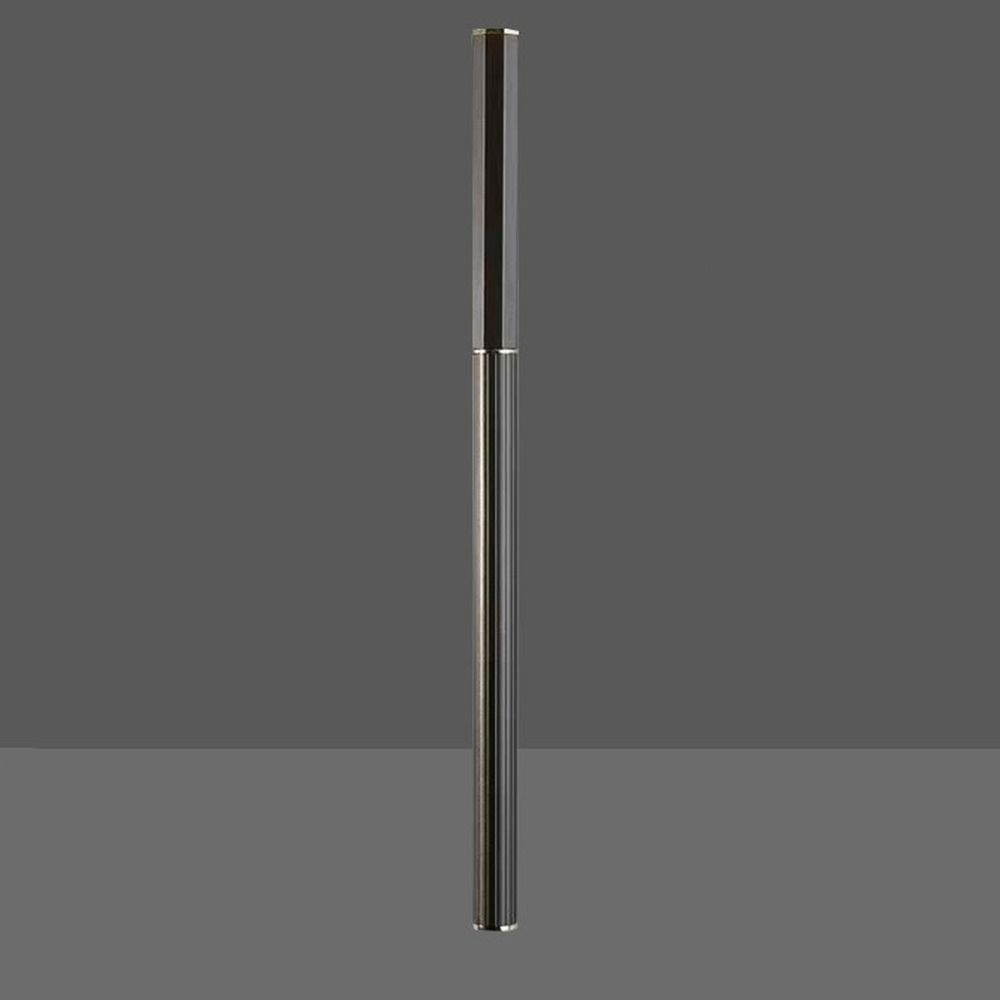 

Многоразовые кисти для каллиграфии Моранди Металлическая ручка-кисть Кисть для обычного письма Студент style 3