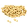 Bike Chain Professional 11 Speed Full Hollow Alloy Steel Mountain Road Bike Chain with Chain Connector