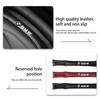 -Car Seat Gap Filling Strip Anti Lose Storage Pad For BMW 1 2 3 4 5 7 Series G30 G32 G01 G02 G05 G06 G07 G26 G23 G22 F40 F20 G08