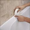 Self-Adhesive Decorative Seam Strip for Kitchen, Stove, Toilet, and Washbasin Edges
