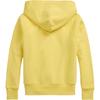 Polo Ralph Lauren Printed Hooded Pullover Sweatshirt Kids Sweatshirts 313965121-002