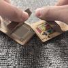 Paper Playing Cards Set Classical Box Packed Poker Deck Magical Tricks Card Game