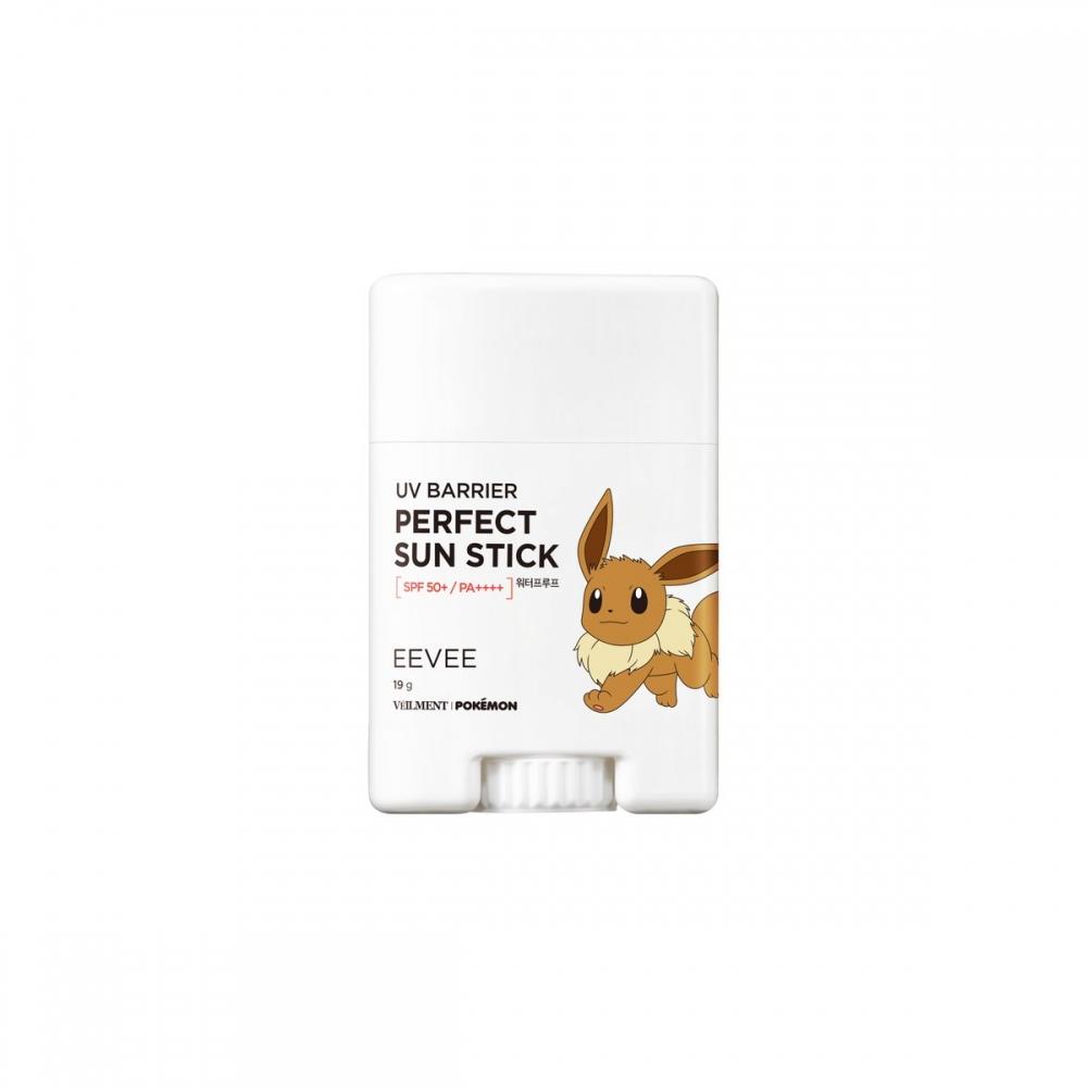 

Bellman Pokemon Uv Perfect Sun Stick Иви 19г