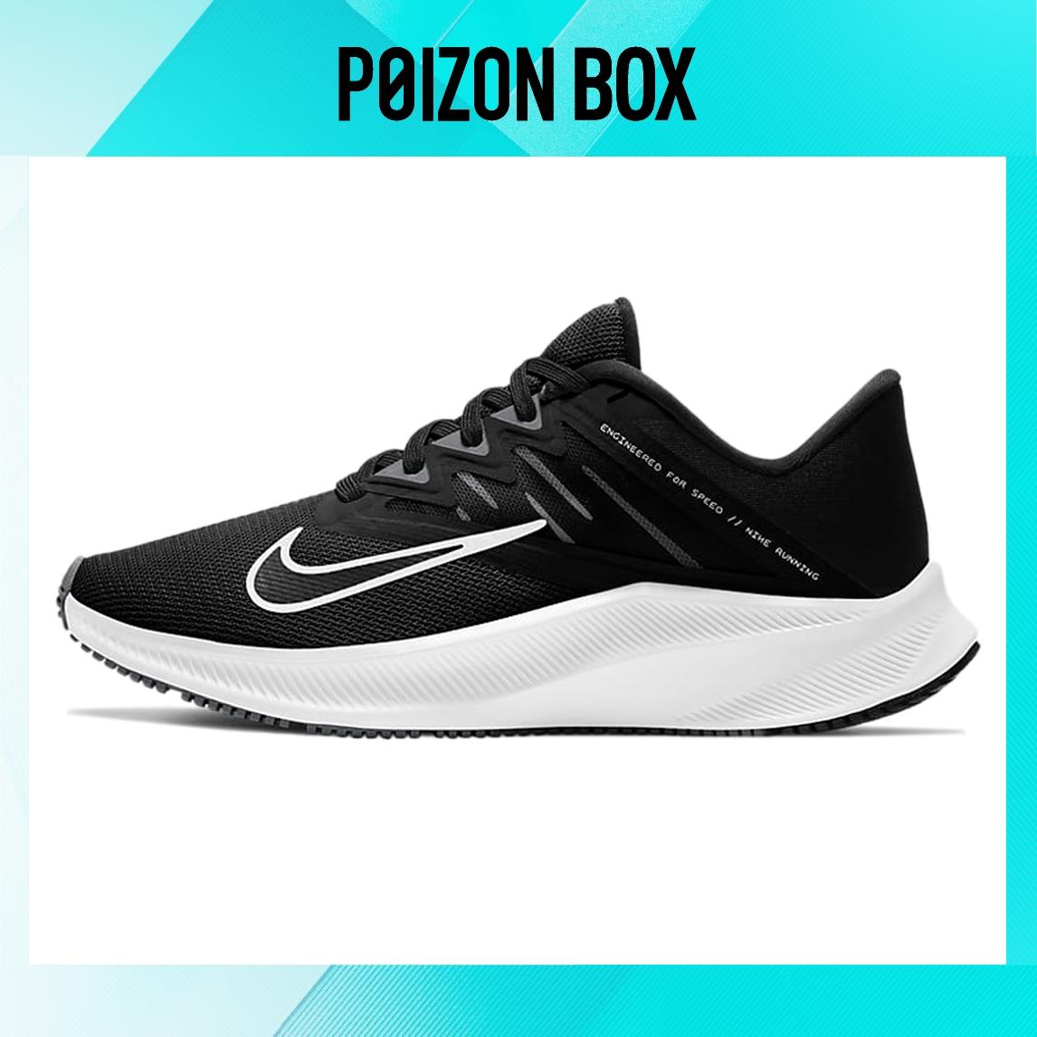 

кроссовки Nike Quest 3 Running shoes Women CD0232-002