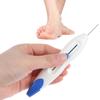 Fottester Diabetes Monofilament Uttrekkbar Diagnostisk Filamen Pen Verktøysett