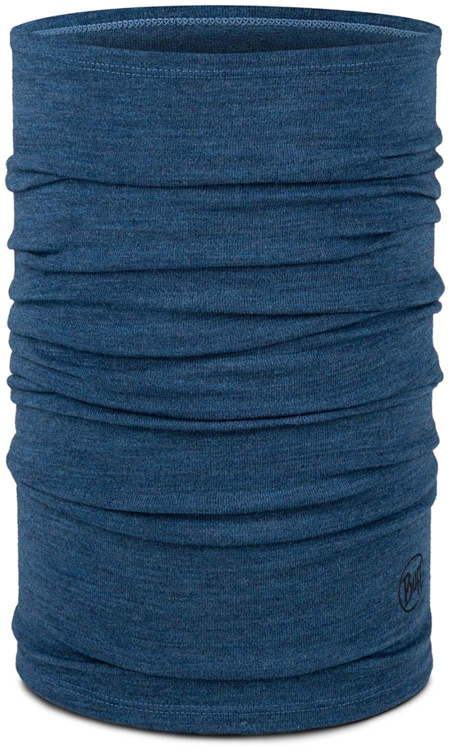 

Бафф Merino средней плотности с защитой от запаха и регулировкой температуры 560261 MELANGE TEMPEST,