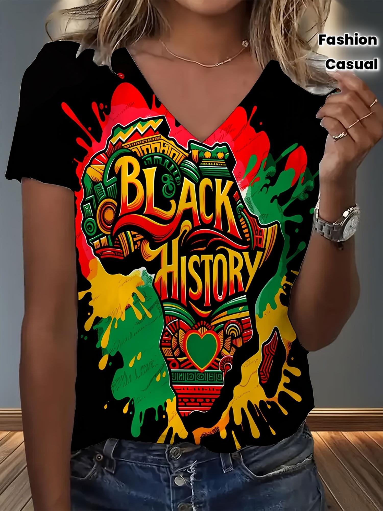 Women s Summer V-Neck Short Sleeve T-Shirt S