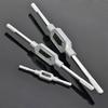 Premium Tap and Reamer Wrench Set for M1-M20