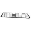 Front Bumper Lower Grille 6F0853667A Replacement for SEAT Ibiza FR 6F MK5 Pre‑Facelift 2017 To 2021