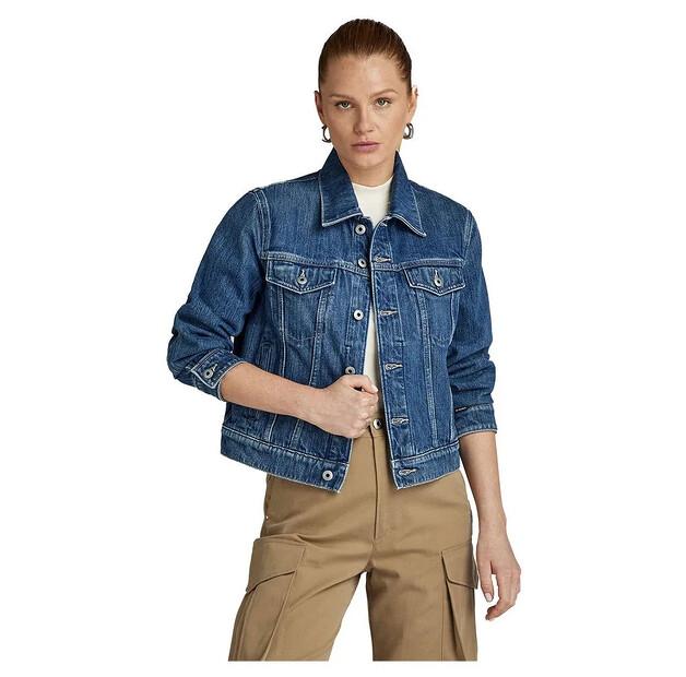 

G-Star True denim куртка M