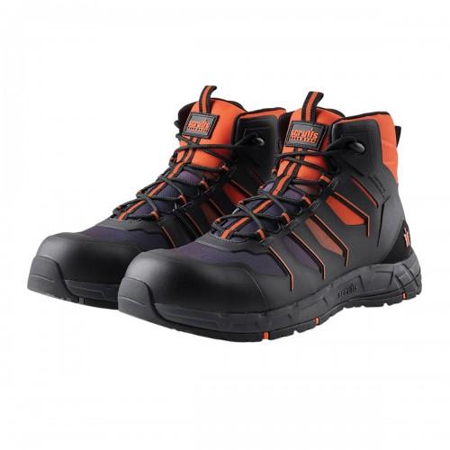 Scruffs Unisex Adult Glide Safety Boots