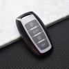 Auto Shell Fob For Haval Jolion H6 H2S H4 H7 H9 H6 Coupe H6S F5 F7 F7X M6 H8 Dargo H2 HS 2020 Great Wall GWM Car Key Case Cover