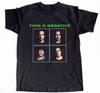 New! Type O Negative Doom Metal Band Black Unisex T-shirt Size S-5XL
