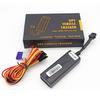 Remote Control 2G GPS Tracker History Playback Mini Vehicle Car Motorcycle Tracker Wired Security GPS Tracking Device