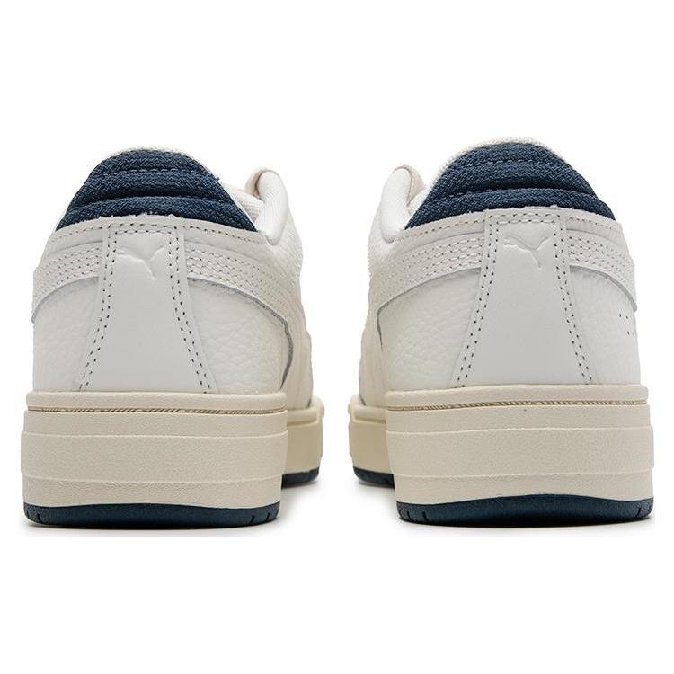 PUMA Ca Pro Sport 'Warm White' Men's 393282-01