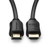 Microconnect HDMI 2.0 4K 60Hz 18Gb/s Negro 2M