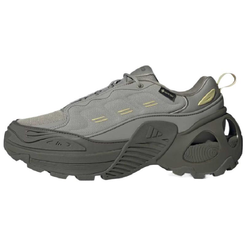 adidas Wonder Runner Stone Grey Men s JS3811 EU 43⅓