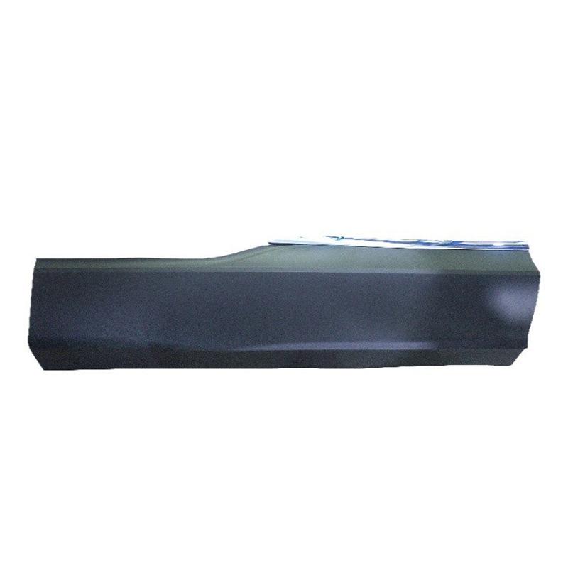 Edge Car Door Trim Panel with Bright Strip - Rear, Right (FK7BR254A76BE5YZ9) / Left (FK7BR254A77BE5YZ9) Rear Right Door Trim