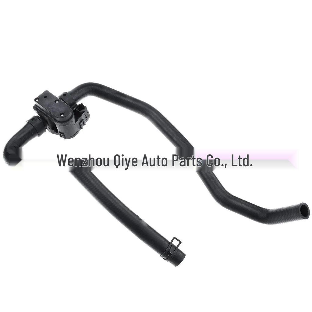 Nissan Electromagnetic Coolant Control Valve Compatible with Models 92400-ZT10A and 92400-ZH00A