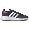 Adidas Retropy F2 Legend Ink Gum Men Sneakers Blue Off-White Shadow-Navy GW0509