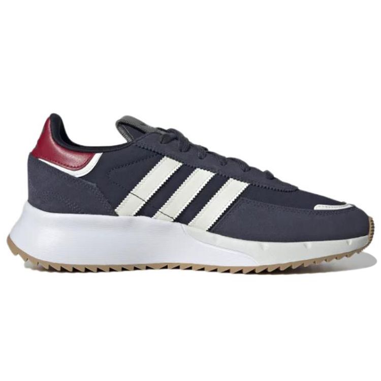 Adidas Retropy F2 Legend Ink Gum Men Sneakers Blue Off-White Shadow-Navy GW0509